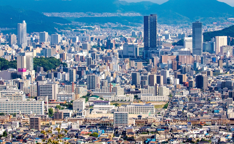 【広島県】大型ダンプ運転手と現場作業員を募集 株式会社金田組